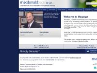 Welcome to Macpage - Macpage LLC | Macdonald Page & Co LLC | Accounting | Auditing