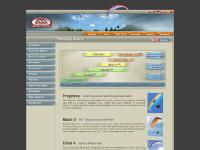 Paragliders&nbsp;-&nbsp;Mac Para Technology