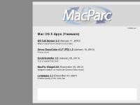 MacParc