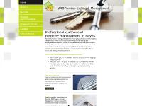  How to find us, Our services