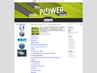 macpowerusers 