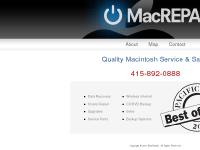 MacRepair