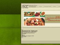 Mackenzie Rex Restaurant