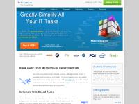 Macro Expert - automate your task, save your time and money. Macro Expert - automate your task, save your time and money.