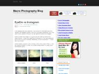 macro-photography-blog.com - macro-photography-blog macro-photography-blog.com - macro-photography-blog