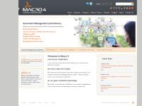 macro4.com macro4.com