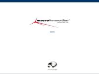 Welcome To Macroinnovation Associates, LLC - The company's services revolve entirely around a second-generation conception of Knowledge Management (KM), otherwise known as The New Knowledge Management (TNKM). Welcome To Macroinnovation Associates, LLC - The company's services revolve entirely around a second-generation conception of Knowledge Management (KM), otherwise known as The New Knowledge Management (TNKM).