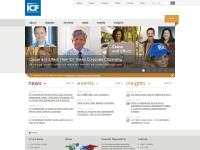 ICF International: A Technology, Policy, and Management Consulting Firm ICF International: A Technology, Policy, and Management Consulting Firm