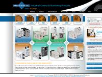  Alternating Relays for Duplex Control, Time Delay Relays, Pump Seal Failure Relays, Level Control Relays