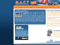 mact-asso  mact-asso