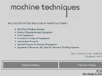 mactec.co.uk Hotplate Welding, Precision Tooling, Automation Projects mactec.co.uk Hotplate Welding, Precision Tooling, Automation Projects