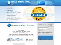 Mactech Computer Services | Raleigh, NC | Specializing in Mac & PC computer repair, service, consulting and sales. Mactech Computer Services | Raleigh, NC | Specializing in Mac & PC computer repair, service, consulting and sales.