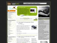 liten mactoids.com skärmbild liten mactoids.com skärmbild