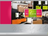 macuisinedeco - Ma cuisine Déco