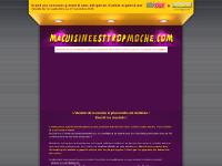 Election internet de la cuisine la plus moche : gagnez une toute nouvelle cuisine Hygena - macuisineesttropmoche.com