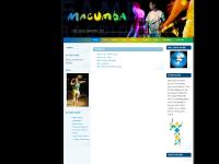 MacUmba - Home