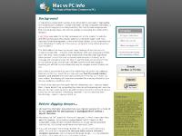 macvspc.info - macvspc macvspc.info - macvspc