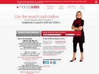 macysjobs.com