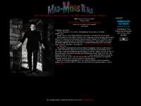 Mad-Monsters - your home for classic movie monster images