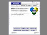 Madacom CAD PDM PLM Madacom CAD PDM PLM