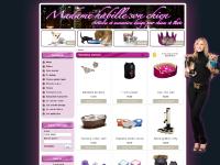 madame-habille-son-chien.fr Madame Habille Son Chien, et celui-ci lui rend bien ! Boutique mode et accessoires pour chiens et chats : Gamelles chiens et chats, shampoing madame-habille-son-chien.fr Madame Habille Son Chien, et celui-ci lui rend bien ! Boutique mode et accessoires pour chiens et chats : Gamelles chiens et chats, shampoing