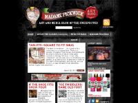 madamepickwickartblog.com