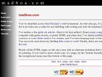 madboa.com madboa.com
