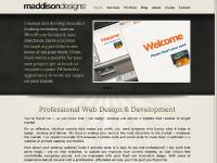  get in touch, request a quote, Web design & development, Read what others are saying&hellip;