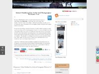 Robert Maddison, Artist