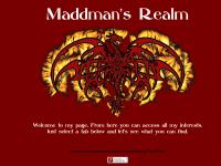 maddmansrealm maddmansrealm