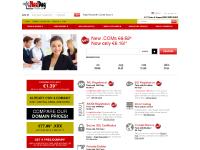 maddogdomains.com Firefox, Chrome, Opera maddogdomains.com Firefox, Chrome, Opera