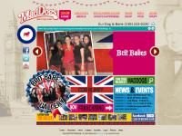 maddogs.net San Antonio Riverwalk Bar, San Antonio Riverwalk Restaurant, San Antonio Riverwalk Nightclub