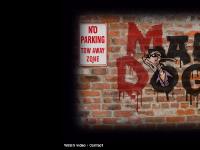 liten maddogs.se skärmbild liten maddogs.se skärmbild