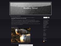 liten maddoxstreet.blogg.se skärmbild