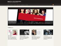 Made in Helsingborg | En bok om Helsingborgs hjältar