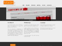 Billiga hemsidor - Made-It UF Billiga hemsidor - Made-It UF