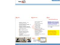 made4biz-security.com Security, Dynamic Security, identity theft