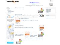  Excel: import worksheet into Array, IP2Location.com, Free DotNetNuke / DNN skins, test