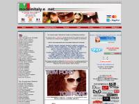 madeinitaly-e.com English, Espanol, Français madeinitaly-e.com English, Espanol, Français