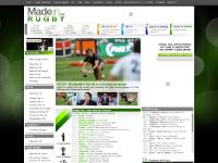 madeinrugby.com - madeinrugby madeinrugby.com - madeinrugby