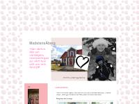MadeleneÅberg - -Här skrivs det om vardagen, renoveringen av vårt hus och om min familj? MadeleneÅberg - -Här skrivs det om vardagen, renoveringen av vårt hus och om min familj?