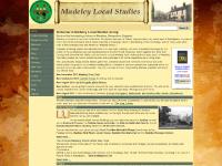 madeleylocalhistory.org Madeley Telford Shropshire Anstice Mining Ironbridge Darby Iron Coal Railways Canals History madeleylocalhistory.org Madeley Telford Shropshire Anstice Mining Ironbridge Darby Iron Coal Railways Canals History