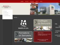 madelin-sa.com madelin-sa.com