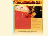madelines-restaurant.com madelines-restaurant.com