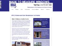 Replacement Windows and Doors Grimsby Replacement Windows and Doors Grimsby
