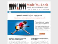 Organized to Thrive, Dot Com Diva Organized to Thrive, Dot Com Diva