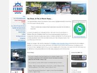 Madeline Island Ferry Line Madeline Island Ferry Line