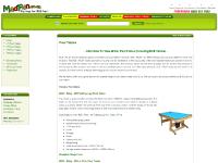 madfun-pool-tables.co.uk pool tables, bce, 4ft madfun-pool-tables.co.uk pool tables, bce, 4ft