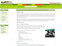 GO KARTS, RIDE-ONS, SNOOKER / POOL TABLES, AIR HOCKEY TABLES  GO KARTS, RIDE-ONS, SNOOKER / POOL TABLES, AIR HOCKEY TABLES