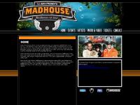 MADHOUSE ON TOUR :: www.madhouseontour.nl